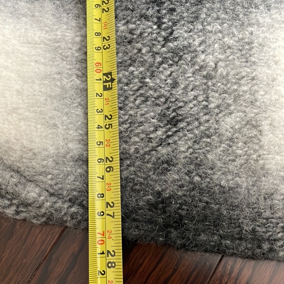 Wilfred Ganna Jacket *hemmed* - Picture 9 of 9